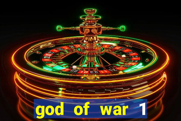 god of war 1 download android pt-br